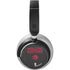 NBA Toronto Raptors Standard - Black Surface Headphones Skin